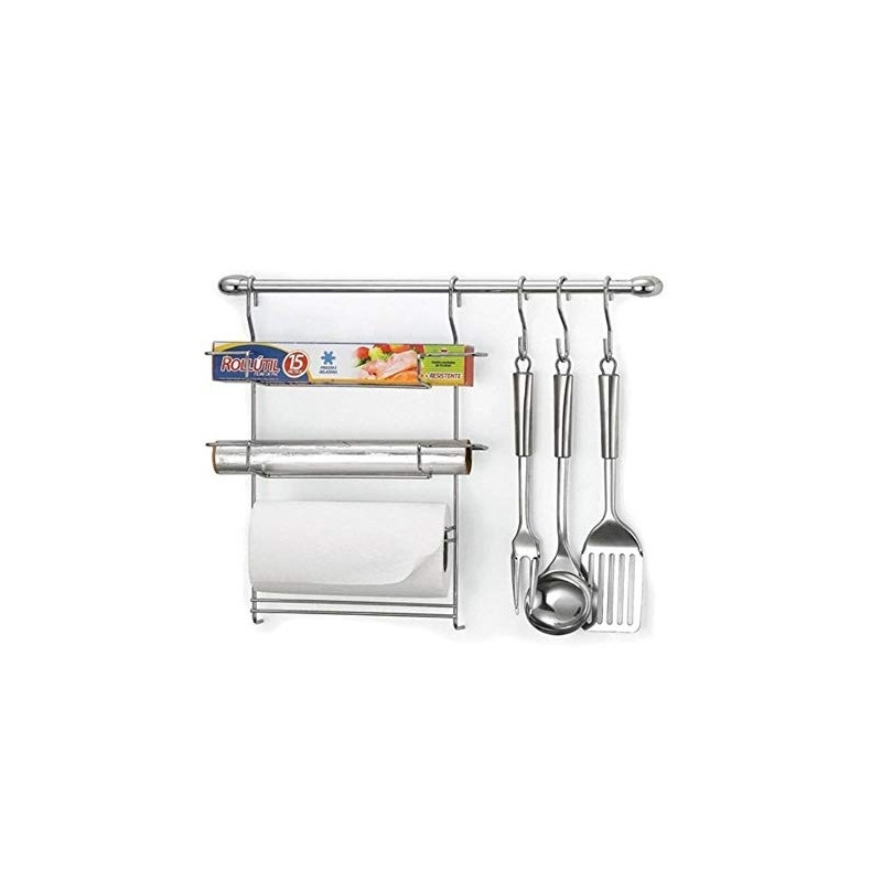 Organizador Para Cozinha 06 PCS Organizador Para Cozinha 06 PCS
