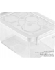 Mini Organizadora C/ Trava 650 ML