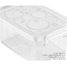 Mini Organizadora C/ Trava 650 ML