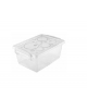 Mini Organizadora C/ Trava 1.5 LTS