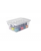 Mini Organizadora C/ Trava 1.5 LTS