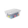 Mini Organizadora C/ Trava 1.5 LTS