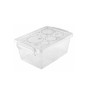 Mini Organizadora C/ Trava 1.5 LTS
