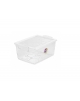 Mini Organizadora C/ Trava 4 LTS