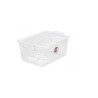 Mini Organizadora C/ Trava 4 LTS