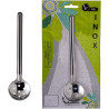 Colher Para Azeitona Aço Inox