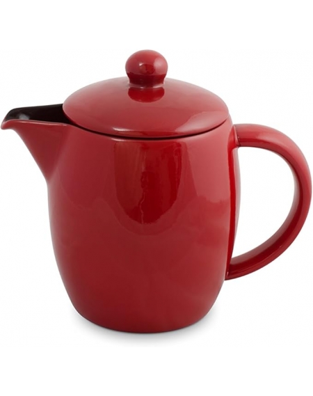Leiteira Colonial Pomodoro 800 ML