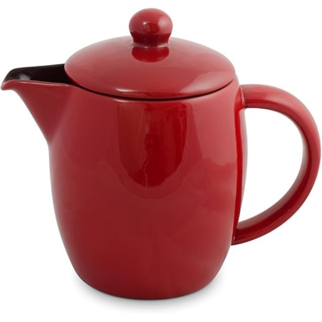 Leiteira Colonial Pomodoro 800 ML
