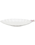 Travessa Porcelana Borboletas 31 CM