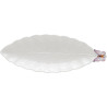 Travessa Porcelana Borboletas 31 CM