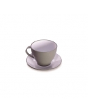Xicara De Cafe C/ Pires 110 ML