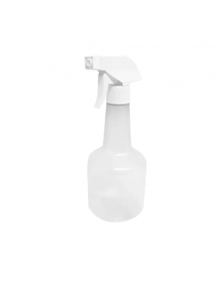 Borrifador Plástico 500 ML
