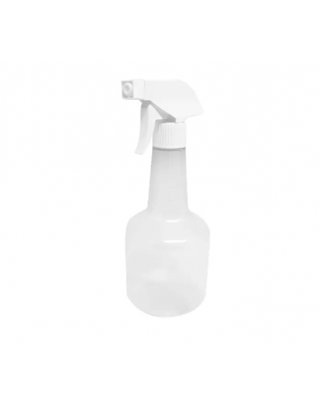 Borrifador Plástico 500 ML