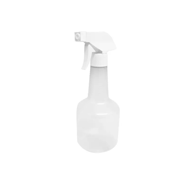 Borrifador Plástico 500 ML