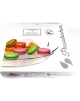 Prato Para Bolo Patisserie Em Vidro 32 X 4CM