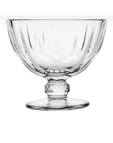 Taça Sobremesa Diamond Pasabahce 300 ML