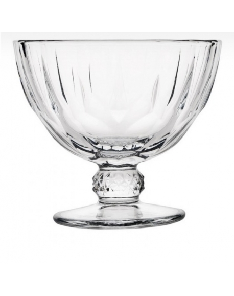 Taça Sobremesa Diamond Pasabahce 300 ML
