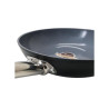 Frigideira Ecolumi Gourmet 24 CM