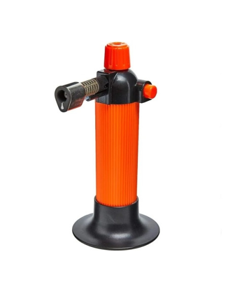 Mini Maçarico Recarregavel