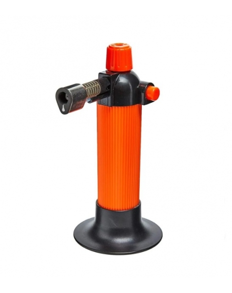 Mini Maçarico Recarregavel