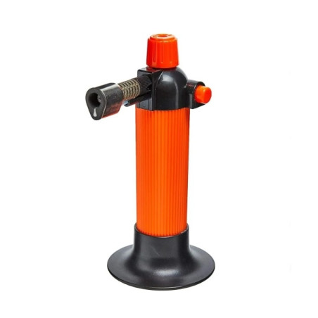 Mini Maçarico Recarregavel