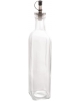 Garrafa P/ Azeite De Vidro Com Tampa 500 ML