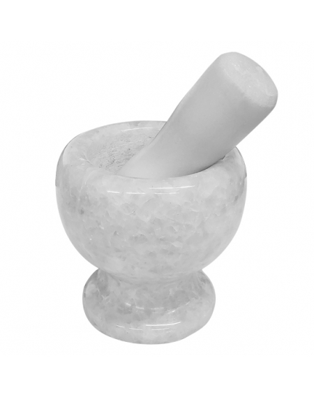 Pilão De Pedra