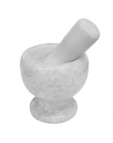 Pilão De Pedra