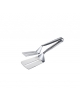 Pegador Duplo Inox