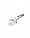 Pegador Duplo Inox