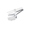 Pegador Duplo Inox