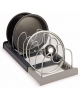 Organizador Extensivel