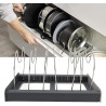 Organizador Extensivel