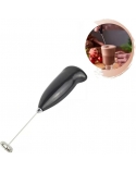 Misturador Bebidas Mini Mixer 21,5cm