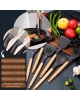 Kit De Utensílios Califórnia 19 pcs