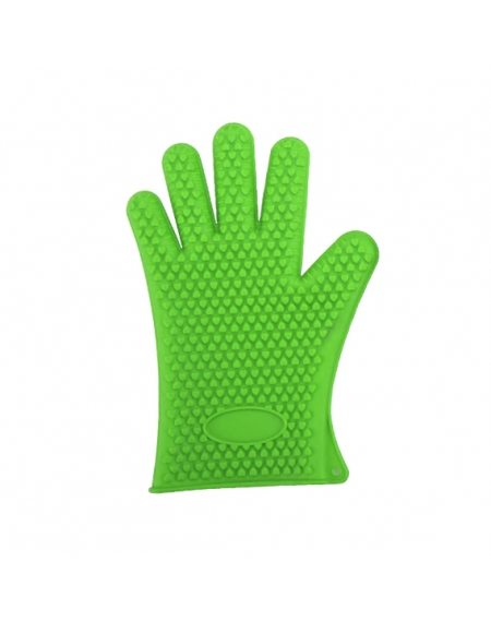 Luva de Silicone