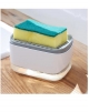 Dispenser De Detergente
