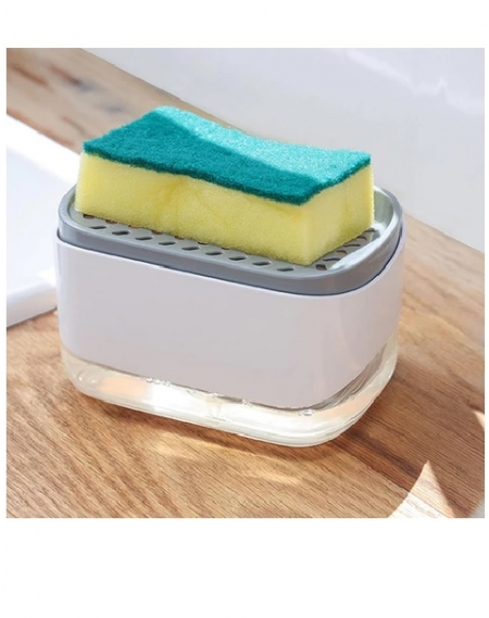 Dispenser De Detergente