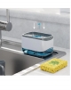 Dispenser De Detergente