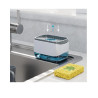 Dispenser De Detergente