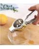 Espremedor de Limão Aço Inox