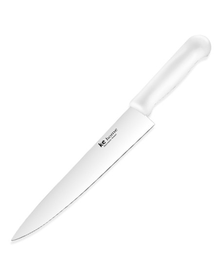 Faca De Cozinha Inox 10 pol