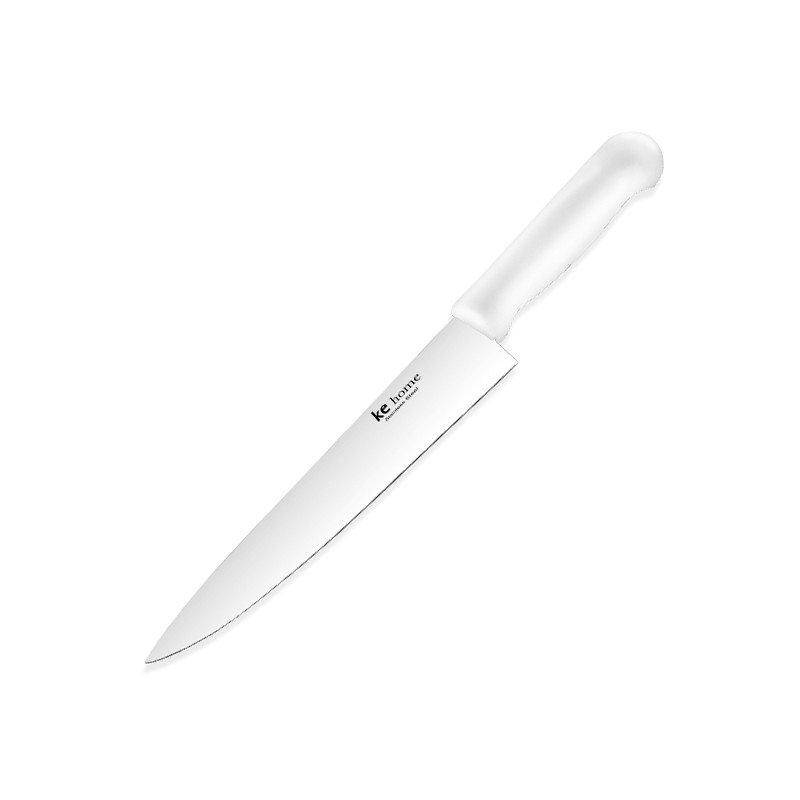 Faca De Cozinha Inox 10 pol