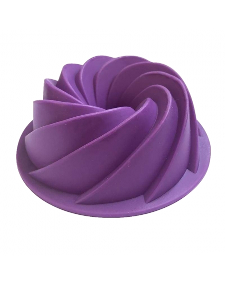 Forma Vulcao Silicone