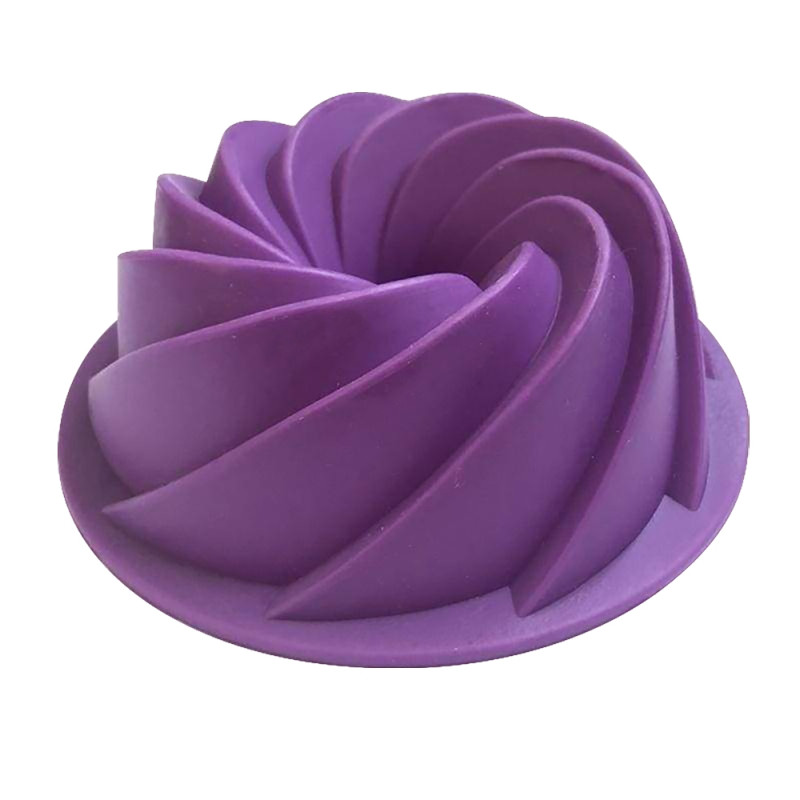 Forma Vulcao Silicone Forma Vulcao Silicone