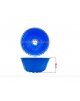 Forma Vazada Funda Silicone 25CM