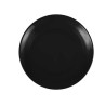 Prato Raso Coupe Esmalte Preto 27CM