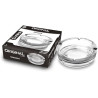 Cinzeiro De Vidro 11 CM