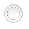 Sousplat Crystal Points 31.5 CM