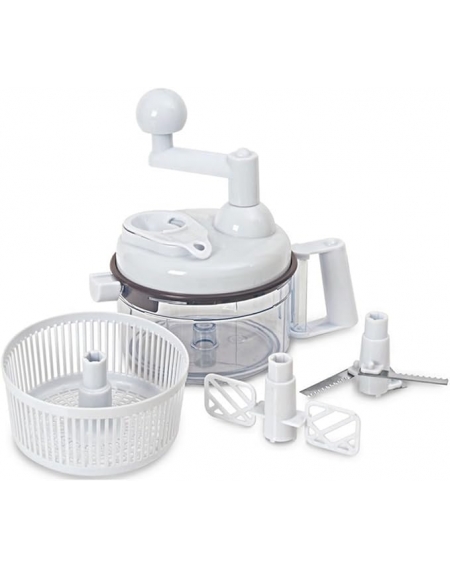 Multiprocessador de Alimentos 5 PCS